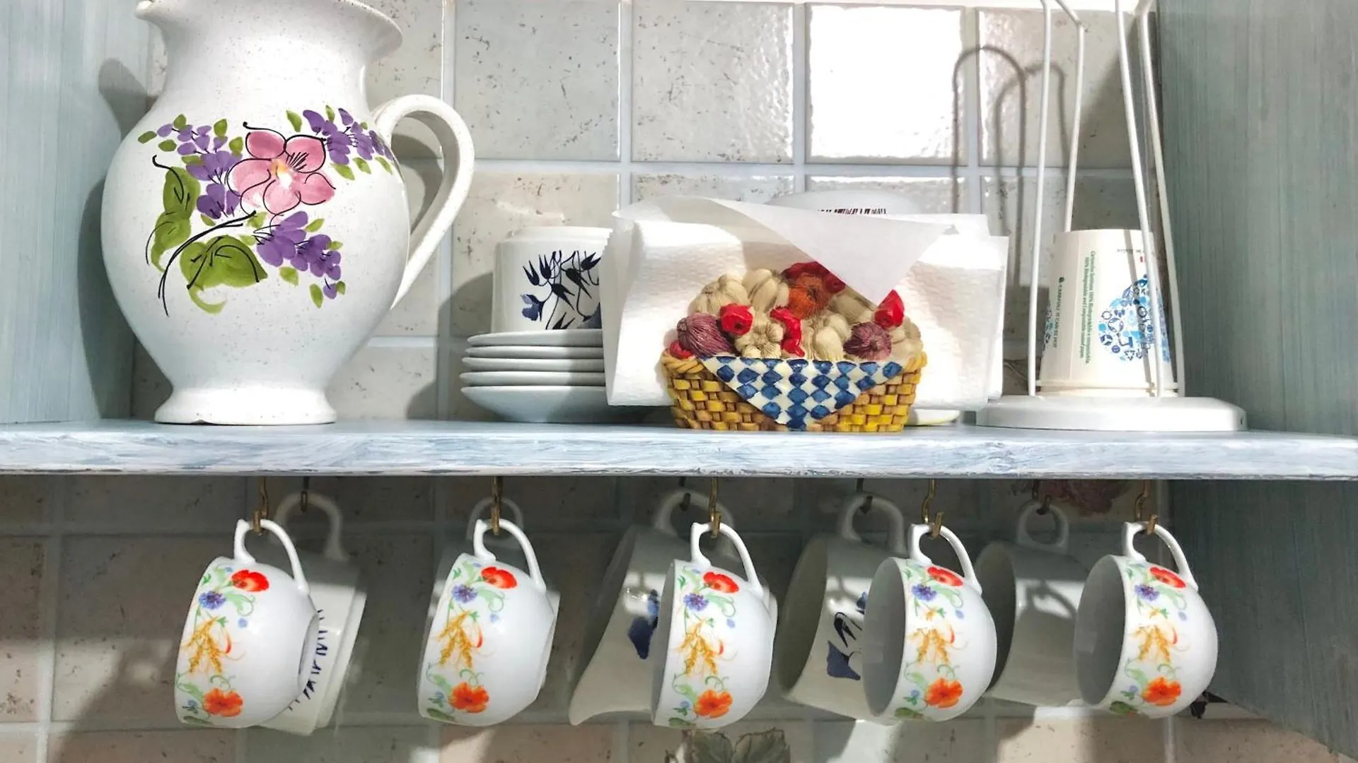 Bed and Breakfast La Girandola Иглесиас